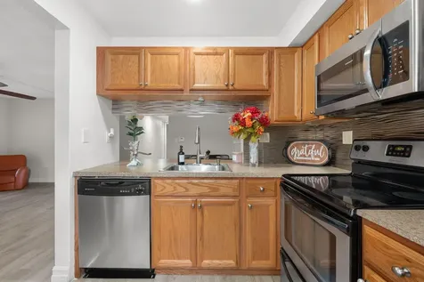 3053 N Oakland Forest Drive Oakland Park FL 33309