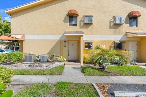 3053 N Oakland Forest Drive Oakland Park FL 33309