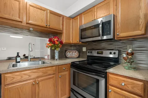 3053 N Oakland Forest Drive Oakland Park FL 33309
