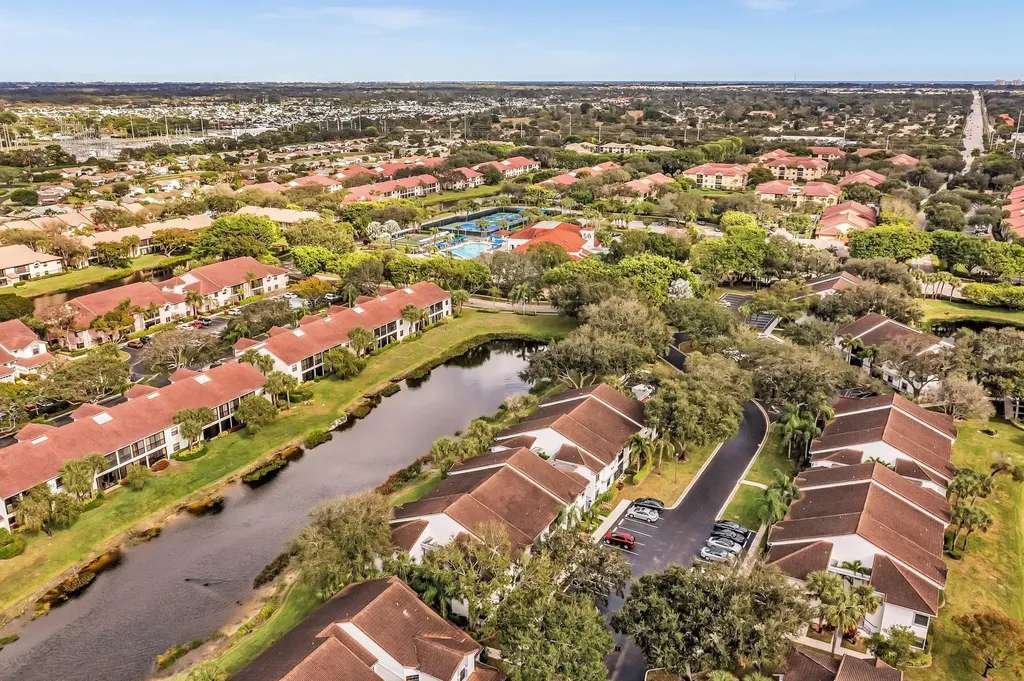5395 Firenze Drive Boynton Beach FL 33437