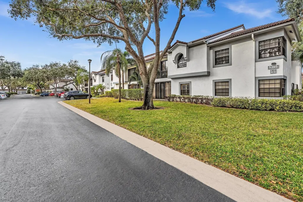 5395 Firenze Drive Boynton Beach FL 33437