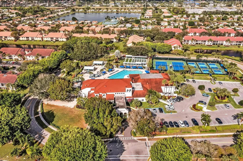 5395 Firenze Drive Boynton Beach FL 33437