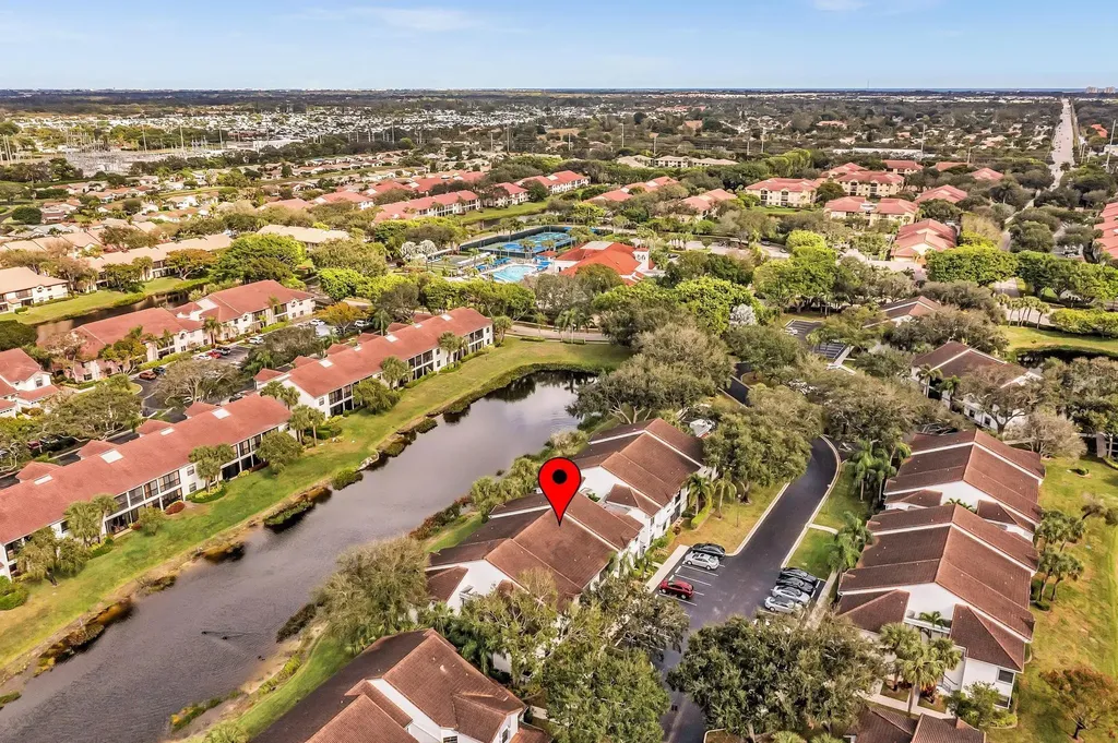 5395 Firenze Drive Boynton Beach FL 33437