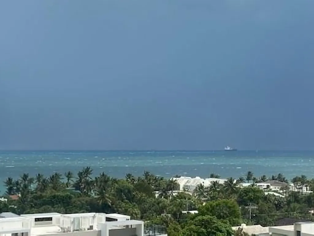 3031 N Ocean Boulevard Fort Lauderdale FL 33308