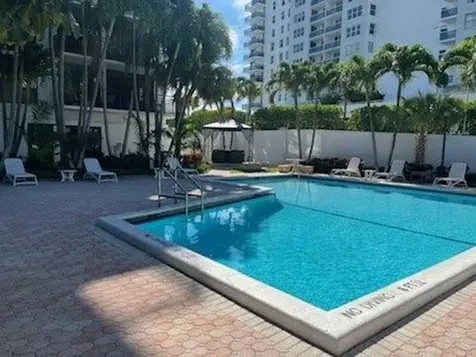 3031 N Ocean Boulevard Fort Lauderdale FL 33308