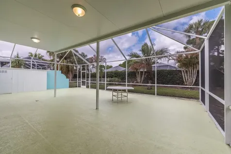 2275 SW Mayflower Drive Palm City FL 34990