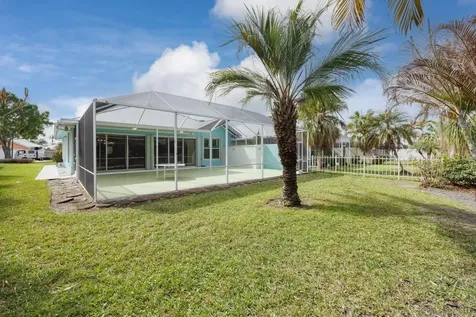 2275 SW Mayflower Drive Palm City FL 34990