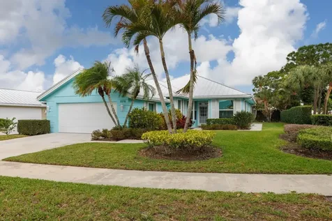 2275 SW Mayflower Drive Palm City FL 34990