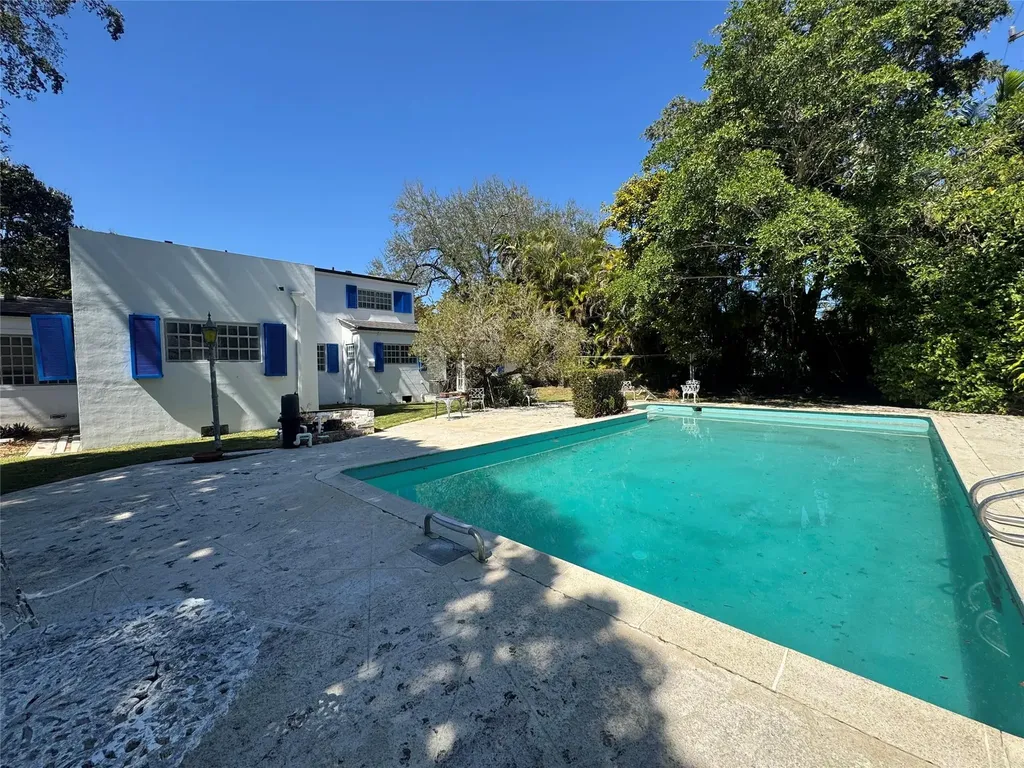 3801 Toledo Street Coral Gables FL 33134