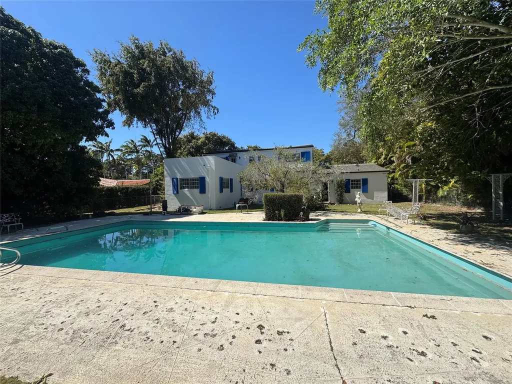 3801 Toledo Street Coral Gables FL 33134