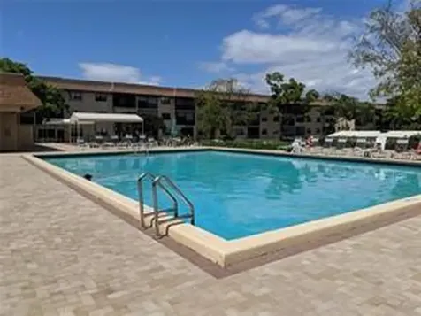 4930 E Sabal Palm Boulevard Tamarac FL 33319