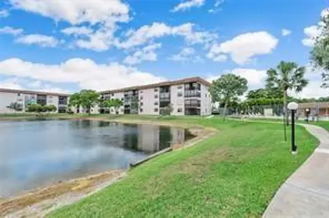 4930 E Sabal Palm Boulevard Tamarac FL 33319