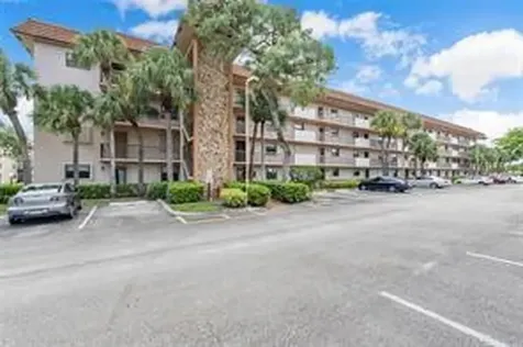 4930 E Sabal Palm Boulevard Tamarac FL 33319