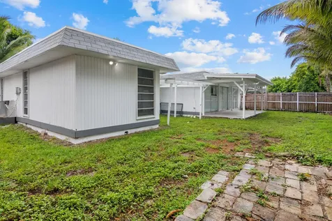 7109 NW 68th Street Tamarac FL 33321