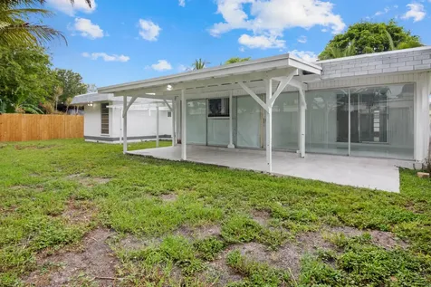 7109 NW 68th Street Tamarac FL 33321