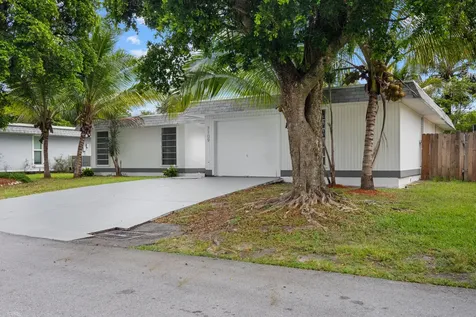 7109 NW 68th Street Tamarac FL 33321
