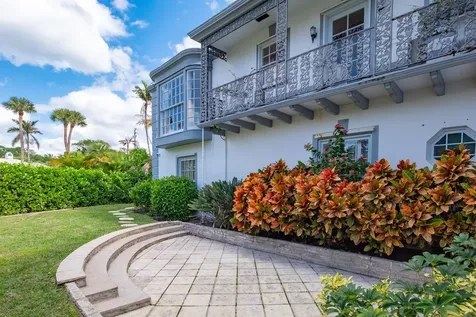 361 Crescent Drive Palm Beach FL 33480