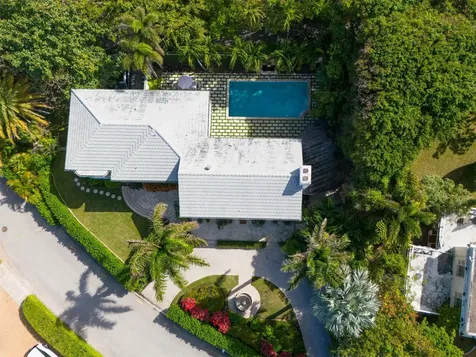 361 Crescent Drive Palm Beach FL 33480
