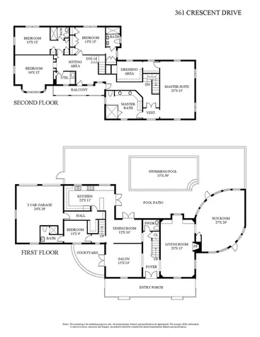 361 Crescent Drive Palm Beach FL 33480