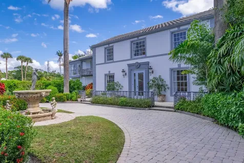 361 Crescent Drive Palm Beach FL 33480