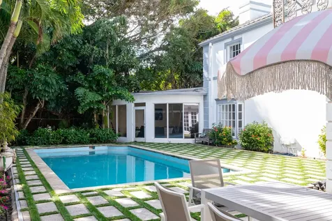 361 Crescent Drive Palm Beach FL 33480