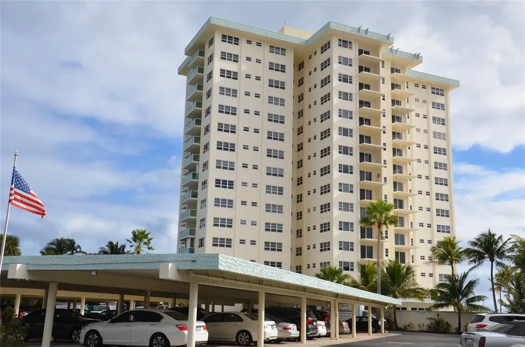 6000 N Ocean Boulevard Lauderdale By The Sea FL 33308