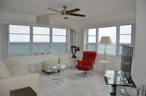6000 N Ocean Boulevard Lauderdale By The Sea FL 33308
