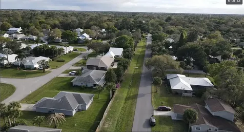 755 38th Court Vero Beach FL 32968
