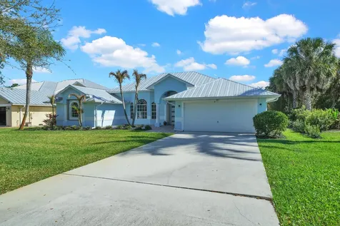 184 SE Osprey Ridge Port St Lucie FL 34984