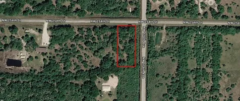 17618 NW 254th Street Okeechobee FL 34972