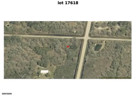 17618 NW 254th Street Okeechobee FL 34972