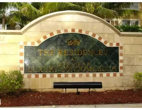 2360 E Preserve Way Miramar FL 33025