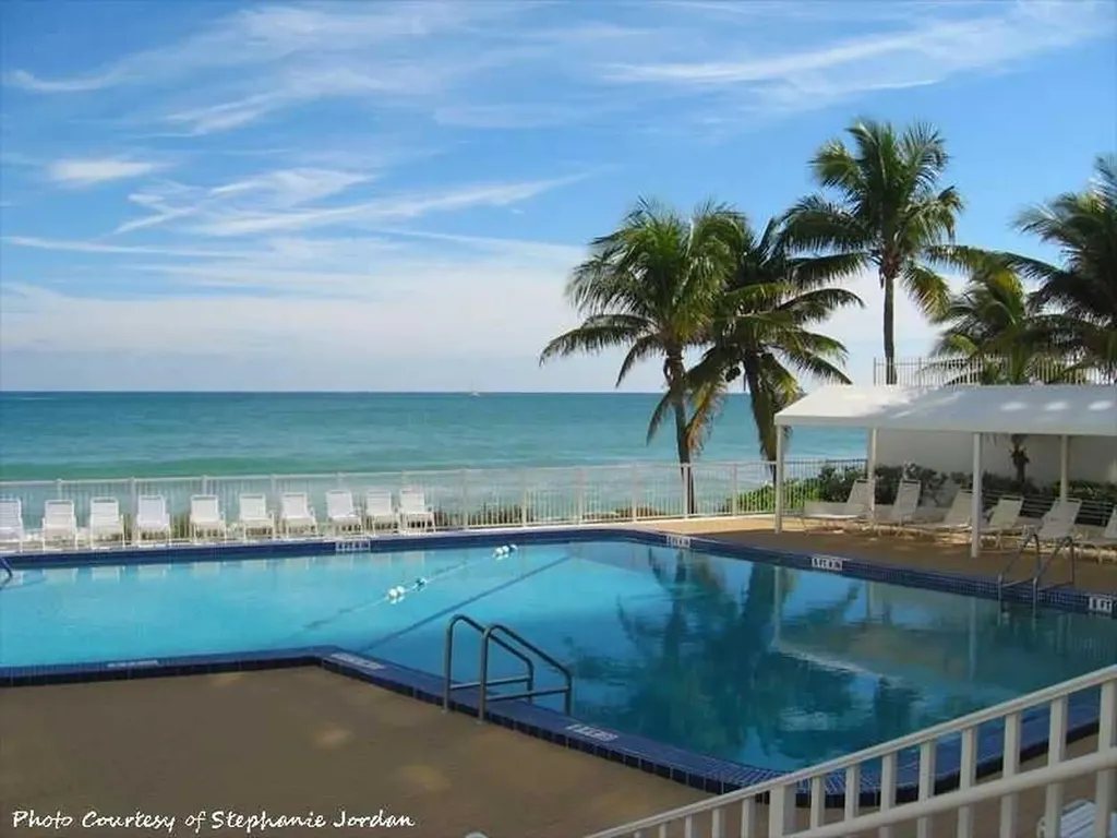 4010 Galt Ocean Drive Fort Lauderdale FL 33308
