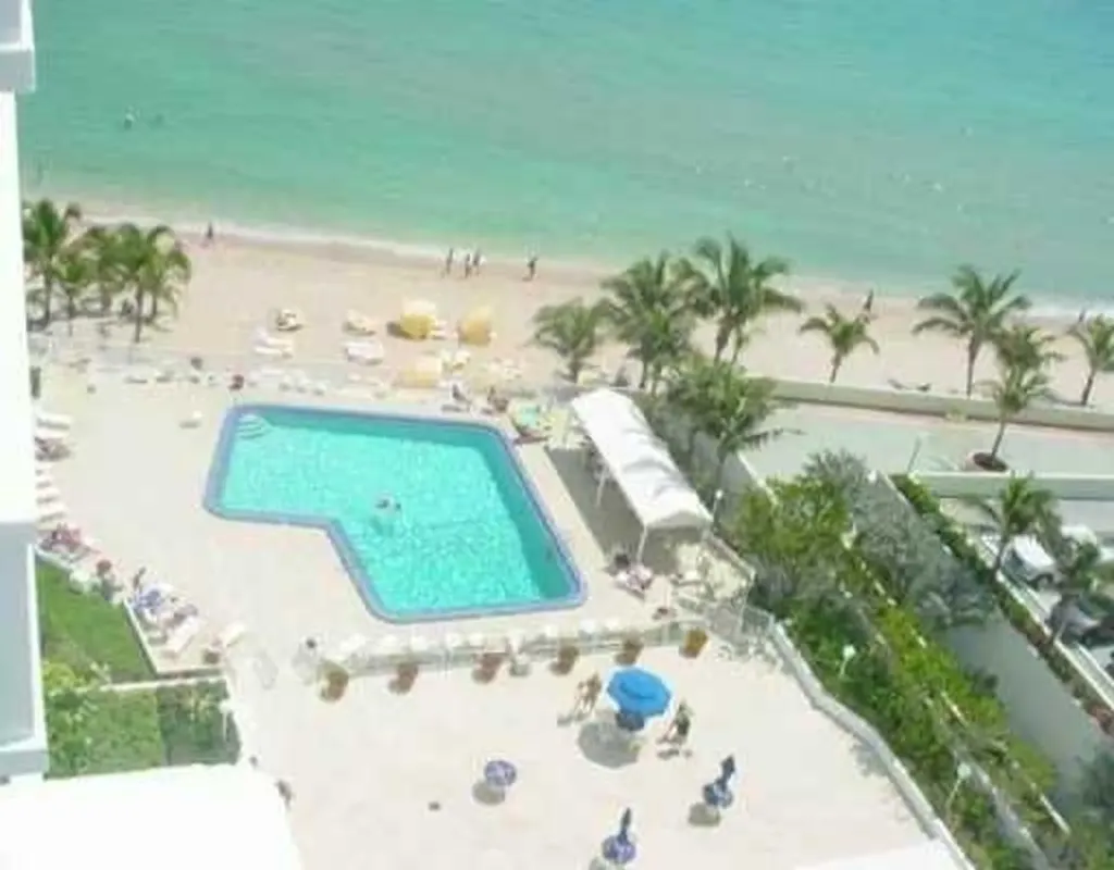 4010 Galt Ocean Drive Fort Lauderdale FL 33308