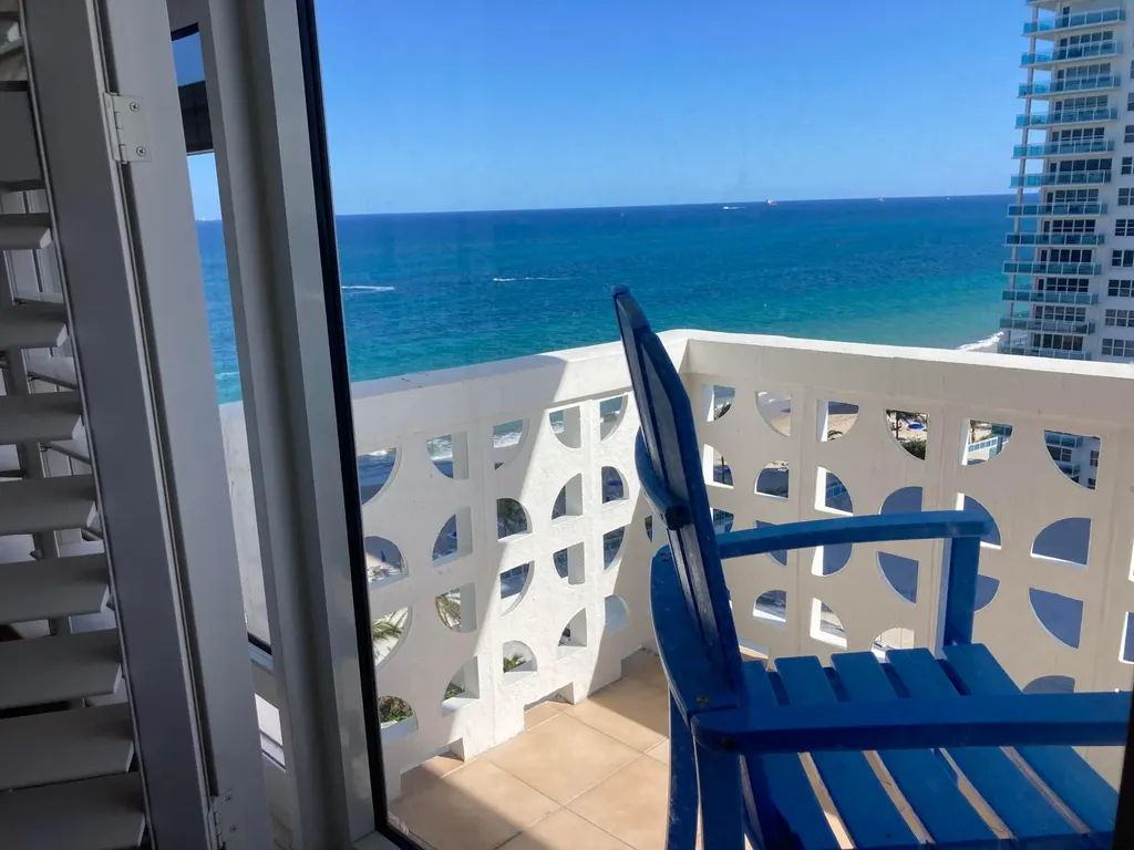 4010 Galt Ocean Drive Fort Lauderdale FL 33308