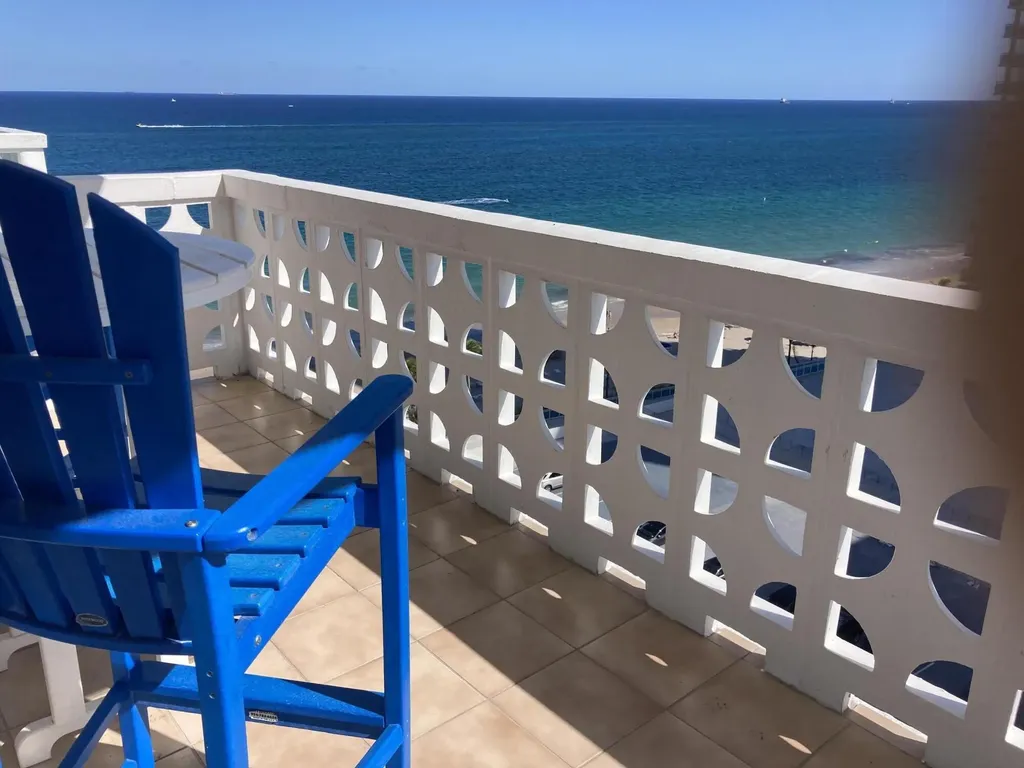 4010 Galt Ocean Drive Fort Lauderdale FL 33308