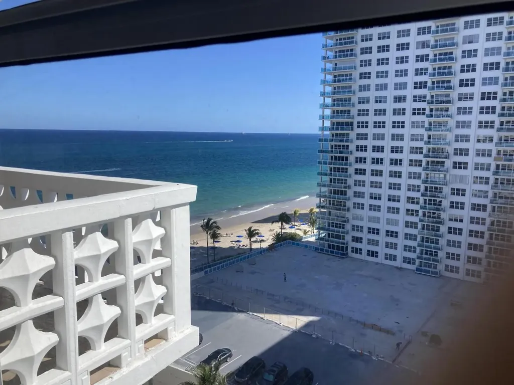 4010 Galt Ocean Drive Fort Lauderdale FL 33308