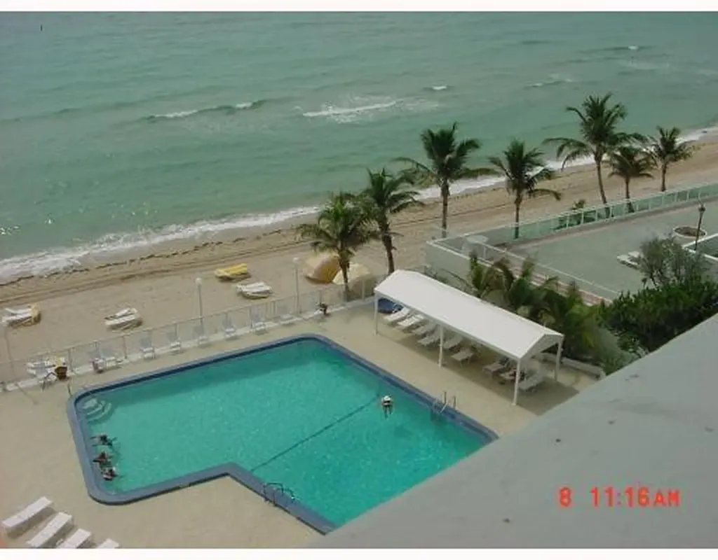 4010 Galt Ocean Drive Fort Lauderdale FL 33308