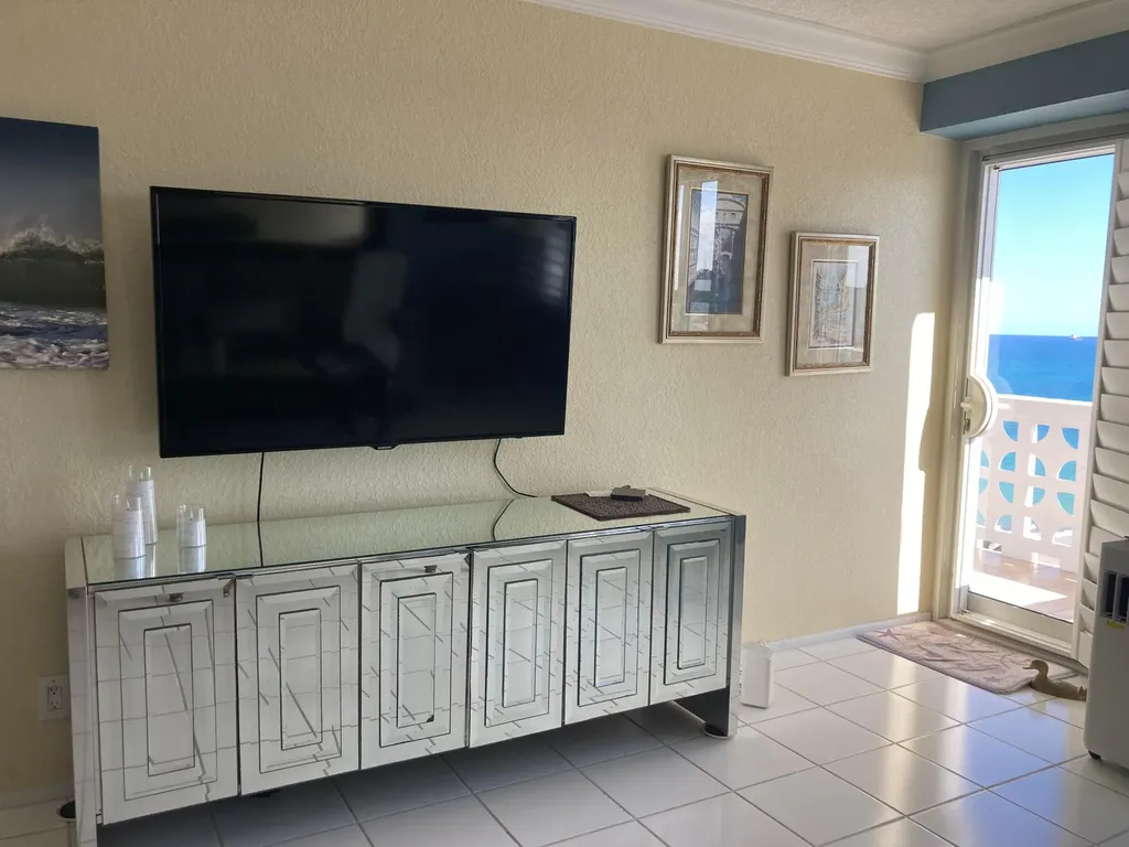 4010 Galt Ocean Drive Fort Lauderdale FL 33308