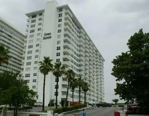 4010 Galt Ocean Drive Fort Lauderdale FL 33308
