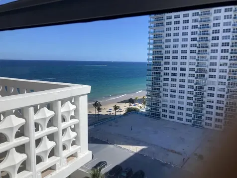 4010 Galt Ocean Drive Fort Lauderdale FL 33308