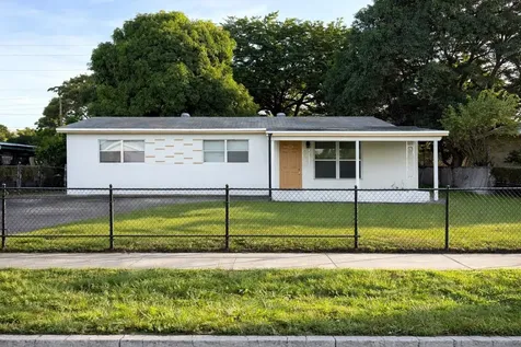 2950 NW 20th Street Fort Lauderdale FL 33311