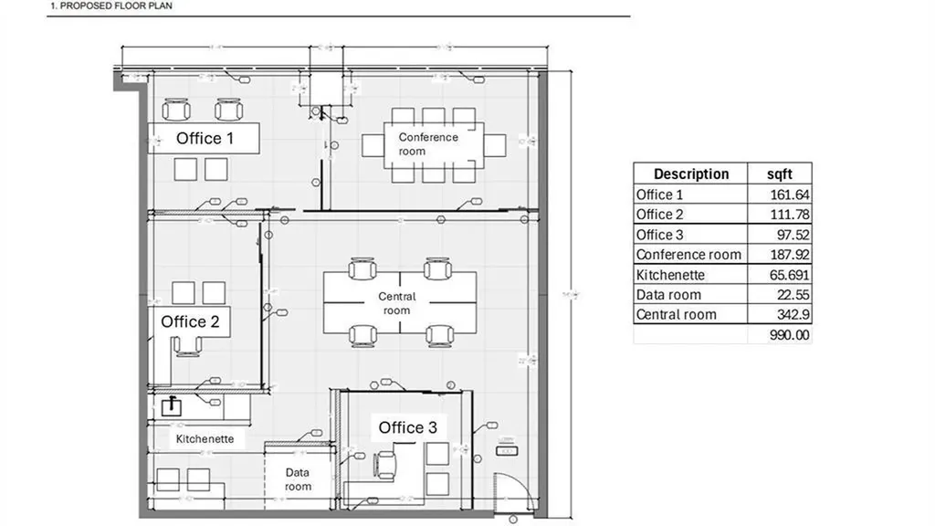 2980 NE 207th Street Miami FL 33180