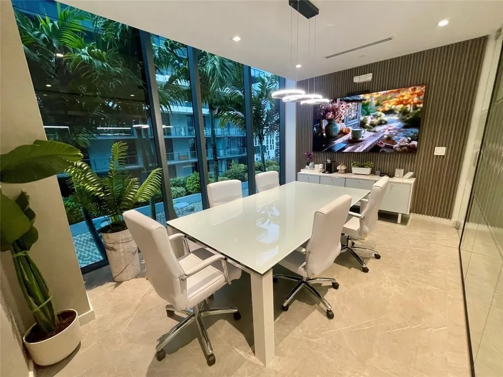 2980 NE 207th Street Miami FL 33180