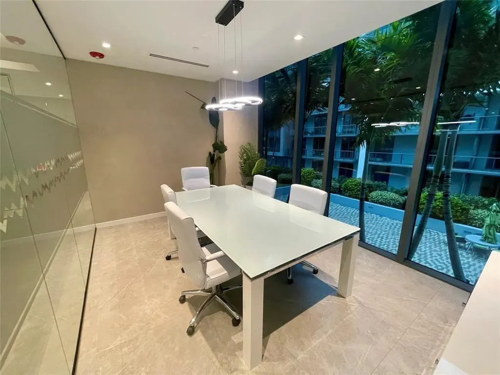 2980 NE 207th Street Miami FL 33180