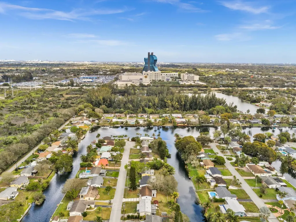 5710 SW 54th Court Davie FL 33314