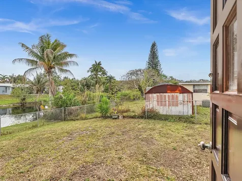 5710 SW 54th Court Davie FL 33314