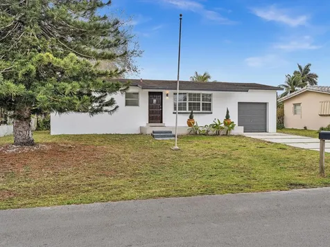 5710 SW 54th Court Davie FL 33314