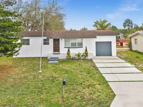 5710 SW 54th Court Davie FL 33314