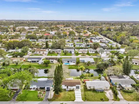 5710 SW 54th Court Davie FL 33314